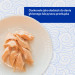 INABA Grilled Chicken Extra tender fillet in scallop flavored broth - Katze behandeln - 25 g - Fotogalerie 7