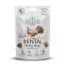 OLLO Air Dried Dental Turkey Strips - leckerli für hunde - 80g - Fotogalerie 1