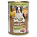 STUZZY Monoprotein Veal - nassfutter für Hunde - 400 g - Fotogalerie 1