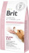 BRIT Grain Free Vet Diets Dog Hypoallergenic - Trockenfutter für Hunde - 2 kg - Fotogalerie 1