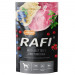 DOLINA NOTECI Rafi Beef tripe with ham - Nassfutter für Hunde - 500g - Fotogalerie 1