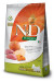 Farmina Pet Food 8010276033291 Hunde-Trockenfutter 2,5 kg Adult Apfel, Wildschwein, Kürbis - Fotogalerie 1