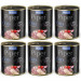 DOLINA NOTECI Piper Animals mit Kabeljau und Tomate - Nassfutter für Hunde - 6x800g - Fotogalerie 1