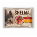 SHELMA Rich in chicken, turkey, beef and duck - nassfutter für Katzen - 4x85g - Fotogalerie 1