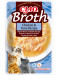 INABA Ciao Broth Chicken & Tuna - Katze behandeln - 40g - Fotogalerie 1