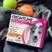 FRONTLINE Tri-Act S Parasitentropfen für Hunde 5-10 kg,- 3 x 1 ml - Fotogalerie 6