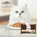 GOURMET A la Carte Chicken, Trout, Beef, and Fish - Katzen Nassfutter - 4 x 85 g - Fotogalerie 19