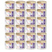  4VETS Natural Gastro Intestinal Cat - Nassfutter für Katzen - 24x185g - Fotogalerie 1