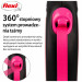 Flexi New Neon S 5 m Hund Rückziehbare Leine - Fotogalerie 4