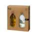 DR LUCY ECO SET SHAMPOO + CONDITIONER KURZES FELL - Fotogalerie 1