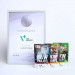 RAW PALEO Adult Cat Sterilised Wild – Nassfutter für Katzen – 100 g - Fotogalerie 2