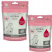 PLATINUM Fit-Bits Mobility – Leckerli für Hunde – 2x150g - Fotogalerie 1