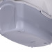 DIAMENTIQ BAYA white/light grey - Katzentoilette - 55,5 x 40 x 38,7 cm - Fotogalerie 10