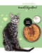 3COTY Chicken with goose - nassfutter für Katzen - 6x80g - Fotogalerie 18