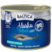 BALTICA Excellent Monoprotein Pollock Light - nassfutter für Katzen - 185g - Fotogalerie 1