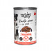 TUF TUF Meatballs MIX Flavours - Nassfutter für Hunde - 6x415g - Fotogalerie 2