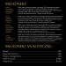 SHEBA Nature's Collection Mix - Nassfutter für Katzen - 40x85g - Fotogalerie 7