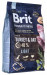 BRIT Premium by Nature Light Turkey&Oat - Trockenfutter für Hunde - 3 kg - Fotogalerie 1