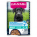 EUKANUBA Life Care Rich in trout and sweet potatoes - Nassfutter für Hunde - 400g - Fotogalerie 1