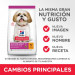 HILL'S Science Plan Mature Adult Small & Mini - Trockenfutter für Hunde - 1,5 kg - Fotogalerie 2