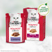 GOURMET Mon Petit Meat Mix - Katzen Nassfutter - 6 x 50 g - Fotogalerie 12