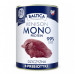 BALTICA Nutraceutic Monoprotein Venison with prebiotics - Nassfutter für Hunde - 400g - Fotogalerie 1