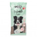 TUF TUF Frikadellen Mix aus 4 Geschmacksrichtungen – Hundesnack – 12x70g - Fotogalerie 10