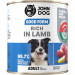 JOHN DOG Good Form Rich in lamb - Nassfutter für Hunde - 800g - Fotogalerie 1