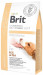 BRIT Grain Free Veterinary Diet Hepatic Egg&Pea - Trockenfutter für Hunde - 2 kg - Fotogalerie 1