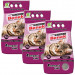CERTECH Super Benek Compact Lavendel – klumpende Katzenstreu – 3x5l - Fotogalerie 1