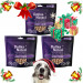 DOLINA NOTECI Training Treats Joint Care - leckerli für hunde - 3x130g - Fotogalerie 1