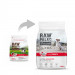RAW PALEO Ultra Mini Puppy Beef - Trockenfutter für Welpen kleiner Rassen - 750 g - Fotogalerie 6