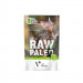 RAW PALEO Kitten Cat Venison – Nassfutter für Kätzchen - 100 g - Fotogalerie 1