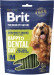 BRIT Premium Dog Snack Dental M - Leckerli für Hunde - 180g - Fotogalerie 1