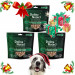 DOLINA NOTECI Training Treats Fitness Care - leckerli für hunde - 3x130g - Fotogalerie 1