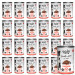 TUF TUF Meaty chunks with beef - Nassfutter für Hunde - 24x1250g - Fotogalerie 1