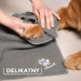 Vileda PET PRO L Mikrofaser-Haustierhandtuch - Fotogalerie 9