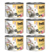 BULTI Rich in turkey - nassfutter für Katzen - 6x200g - Fotogalerie 1