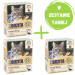 Bozita 9117176 Katzen-Dosenfutter 370 g - Fotogalerie 1