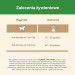 Purina CAT CHOW STERILISED Katzen-Trockenfutter 1,5 kg Adult Huhn - Fotogalerie 5