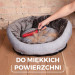 Vileda PET PRO Elektrostatik-Bürste - Fotogalerie 4