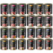 DOLINA NOTECI Piper Animals Mix of flavours - Nassfutter für Hunde - 24x800g - Fotogalerie 1