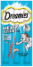 DREAMIES Meaty Sticks Salmon - Katze behandeln - 30 g - Fotogalerie 1
