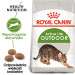 Royal Canin Outdoor Trockenfutter für Katzen 2 kg - Fotogalerie 7