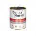 DOLINA NOTECI Premium reich an Rindfleisch - Nassfutter für Hunde - 800g - Fotogalerie 1