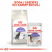 ROYAL CANIN Sterilised 37 - Trockenfutter für Katzen - 10 kg - Fotogalerie 8