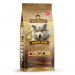 WOLFSBLUT Range Lamb Lamb with rice - trockenfutter für Hunde - 2x12,5kg - Fotogalerie 3