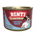 RINTI Gold Poultry hearts - Nassfutter für Hunde - 185g - Fotogalerie 1