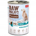 VETEXPERT Raw Paleo Känguru - Nassfutter für Hunde - 400g - Fotogalerie 1