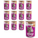 ‎Whiskas 5900951017506 Katzen-Dosenfutter 400 g - Fotogalerie 1